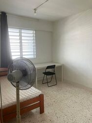 Blk 509 West Coast Vista (Clementi), HDB 3 Rooms #499710821